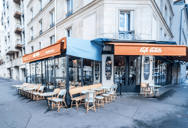Café Colette 4