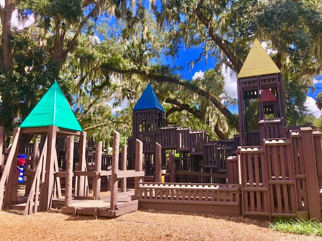Gilbert Park 3