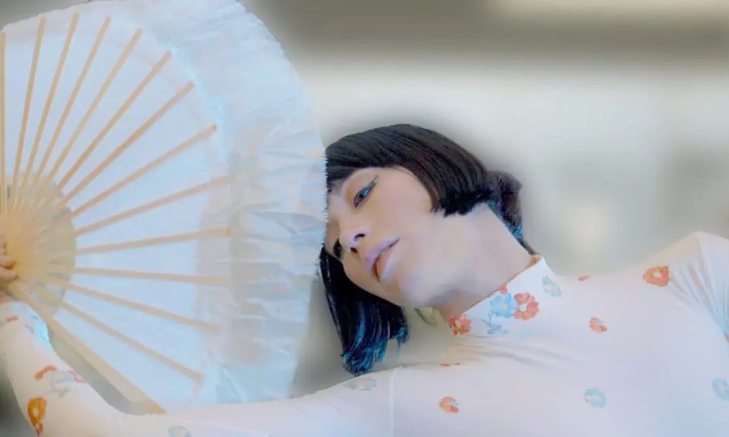 About Face: Disrupting Ballet Film Screening
