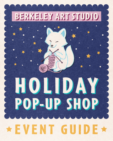 Holiday Pop-Up Shop 1