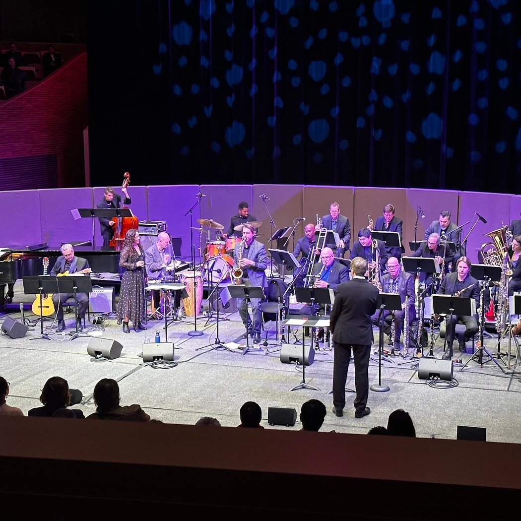 Rob Kapilow: What Makes It Great? - Standards by Jazz Legends 5