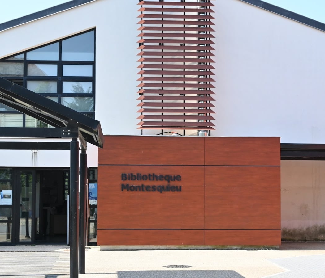 Biblis en folie 2