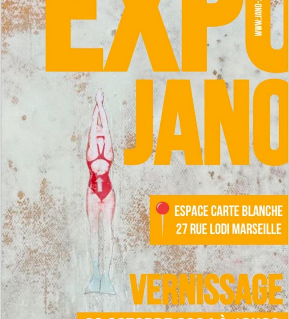 Expo JANO 1