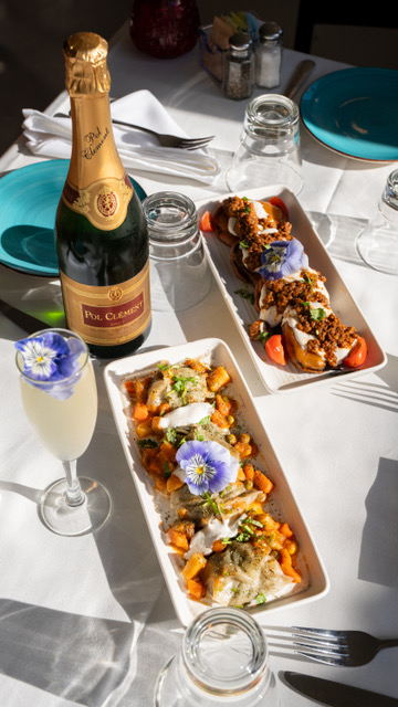 SAFFRON KITCHEN, RESTAURANT & BAR 1