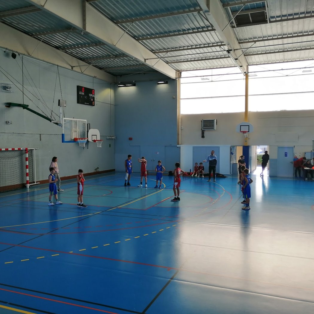 Gymnase de la Profondine 2