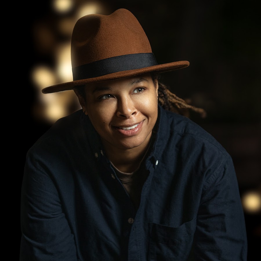 Chaunte Wayans & Friends 2