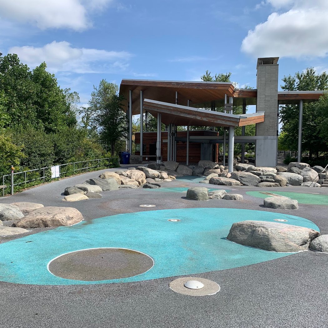 Corktown Common 2