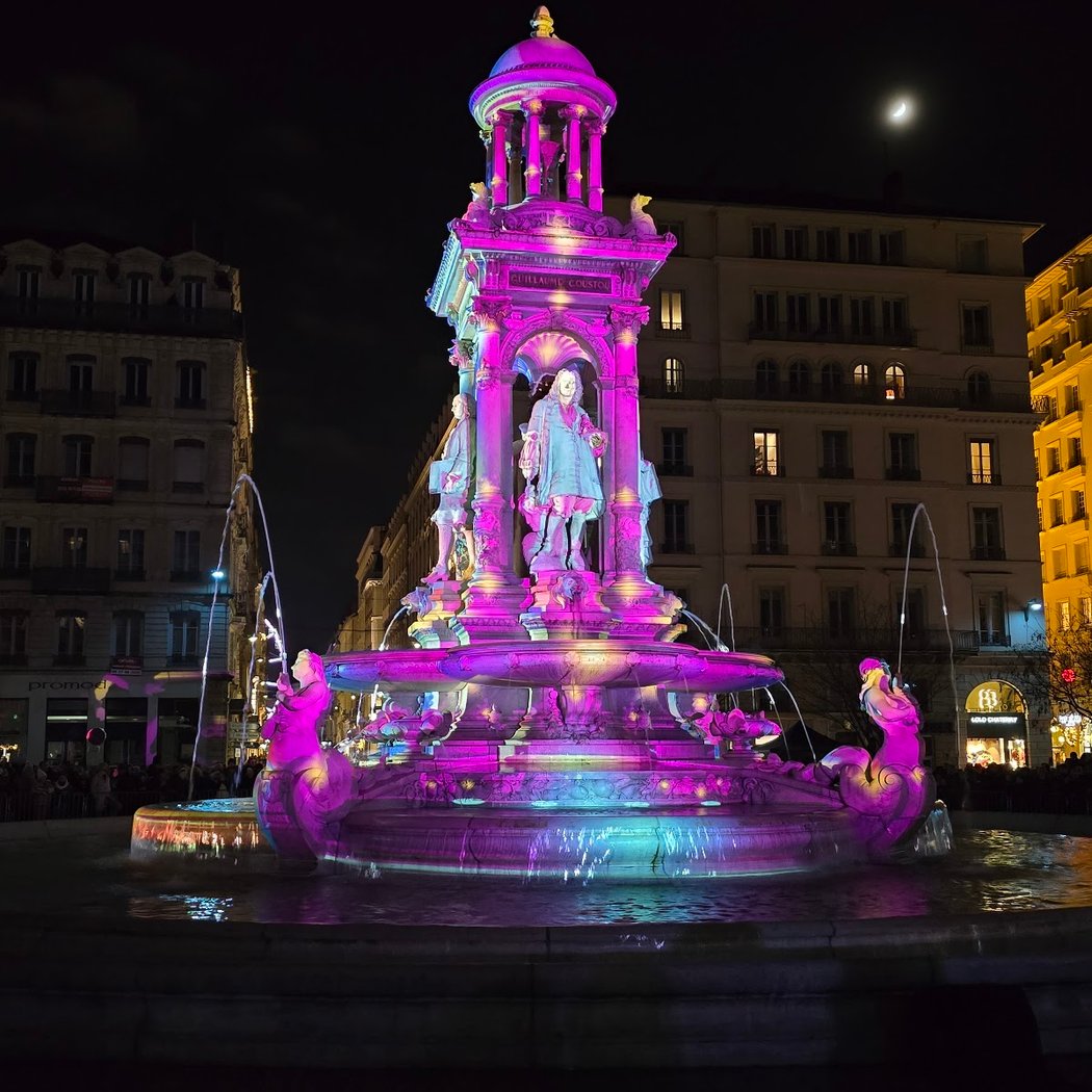 Fête Des Lumières 3