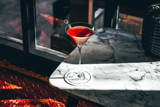 Martiny’s 1