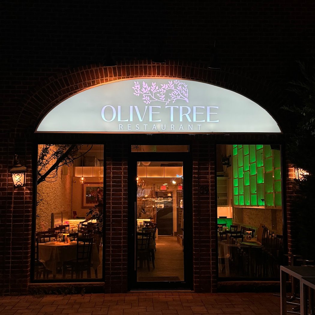 Olive Tree Restaurant 2