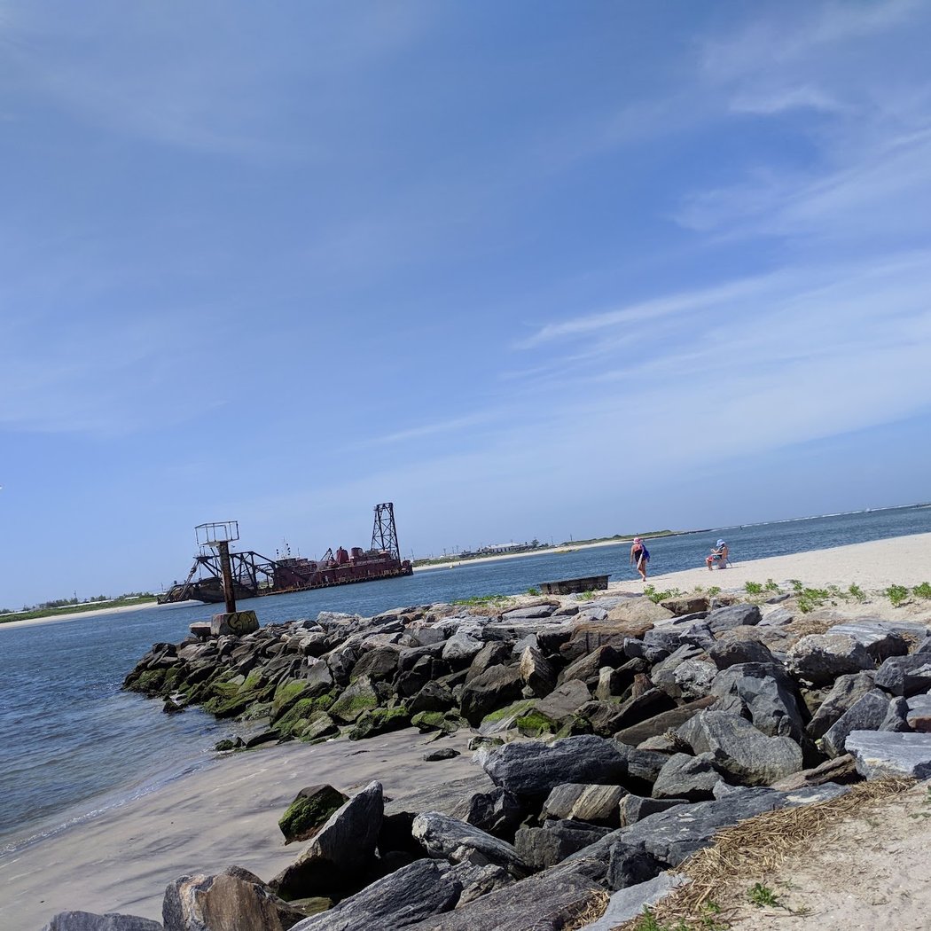 Rockaway Beach 3