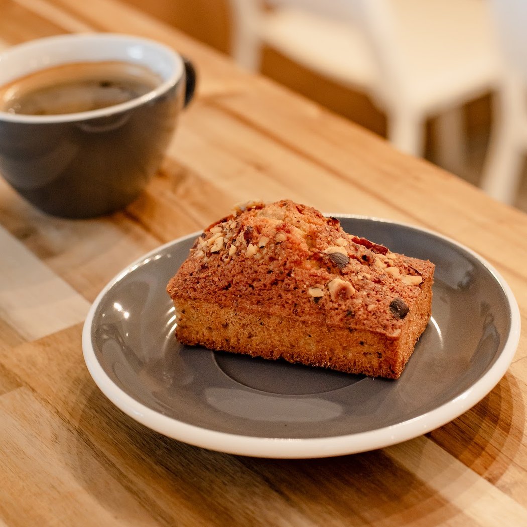 Café La Chouette - St Denis 3