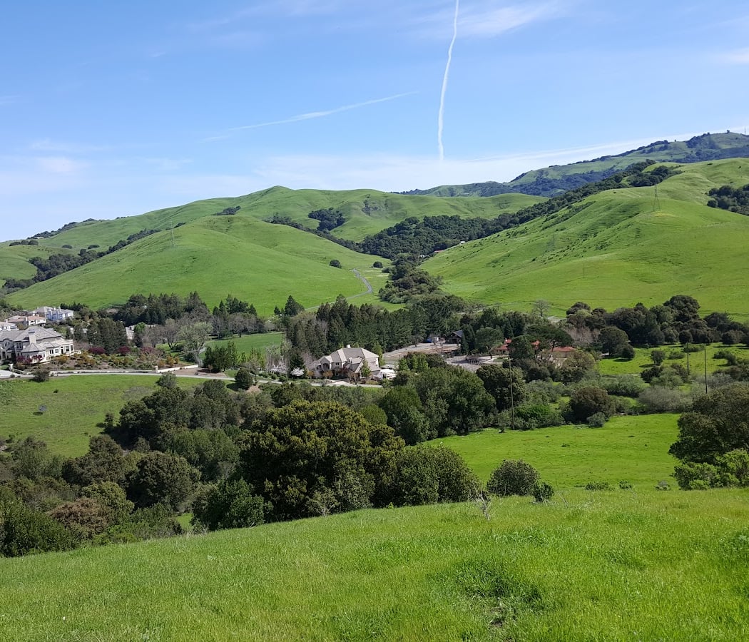 Rancho Laguna Park 1