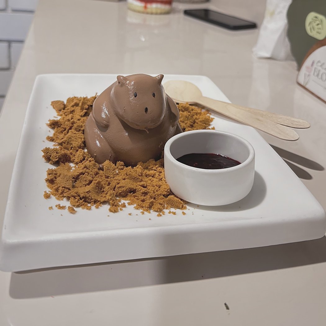 THE BLOOM - Cafe & Patisserie 1
