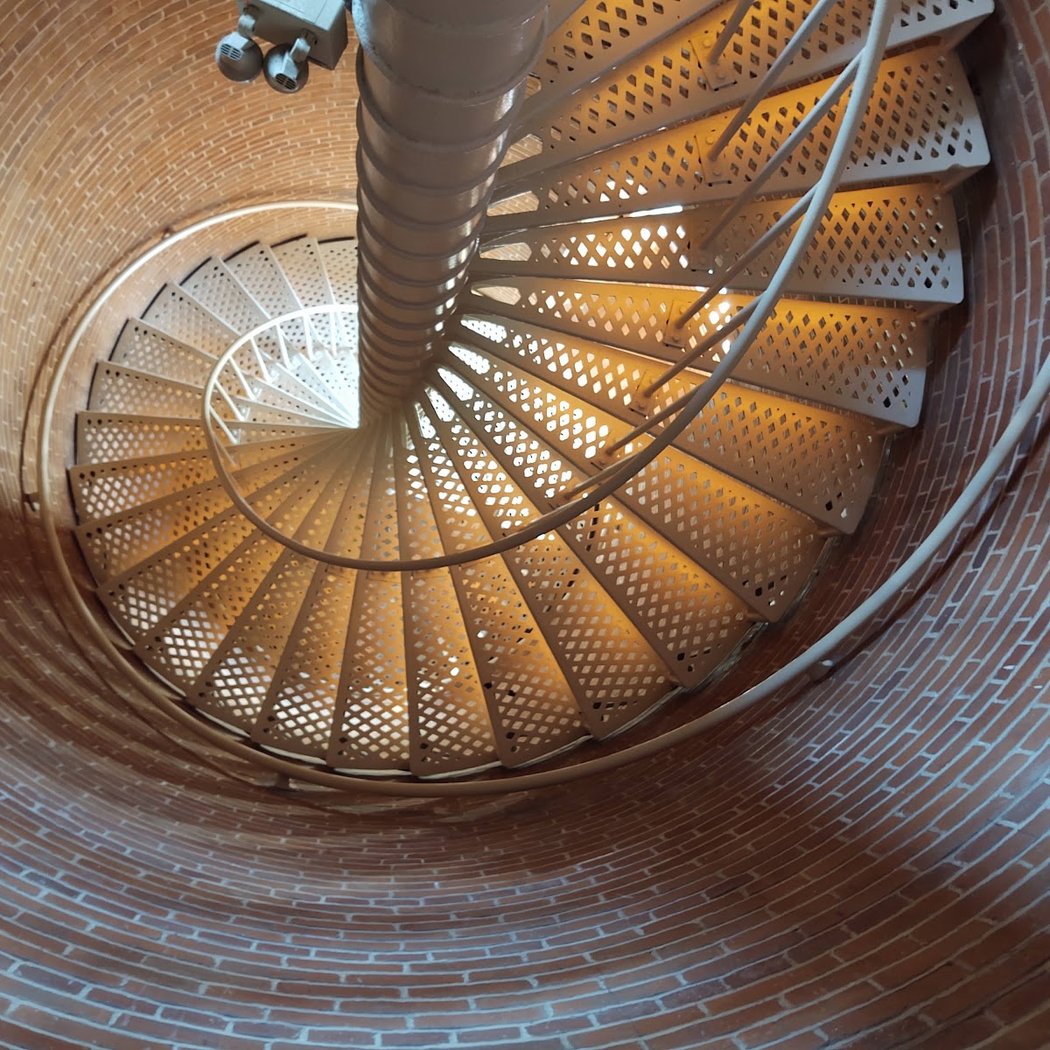 Cape May Lighthouse 1