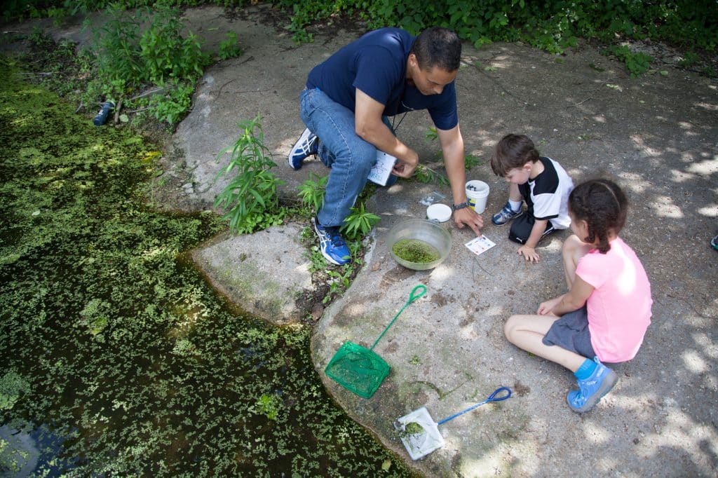 Mid-Winter Recess Nature Education Programs 1