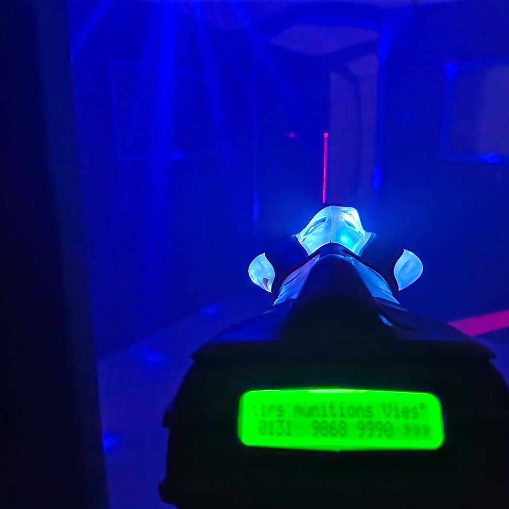 Mylasergame 1