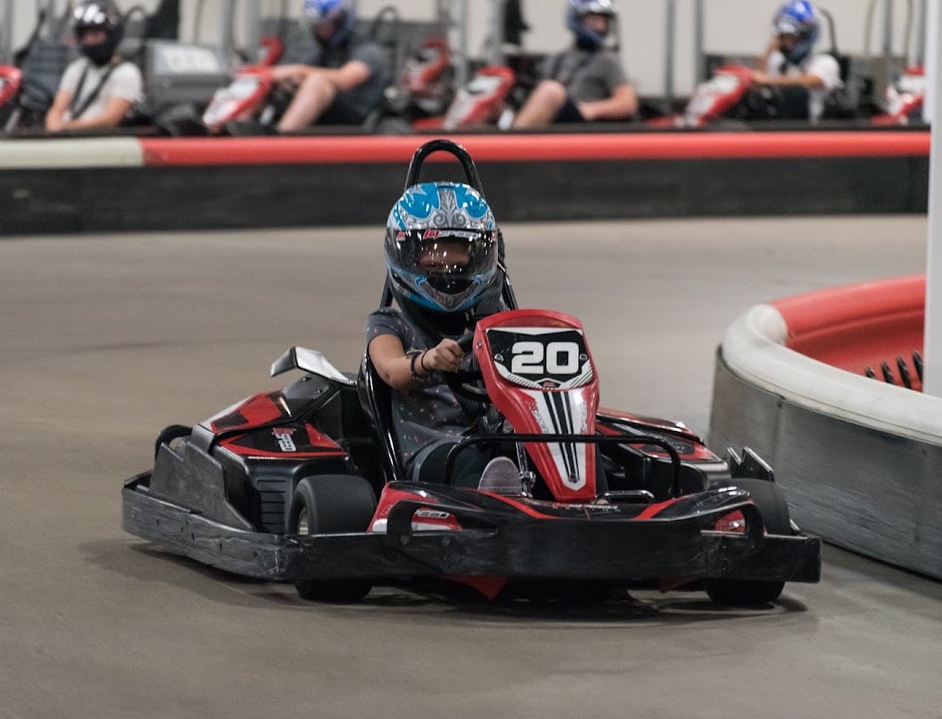 K1 Speed Phoenix 1