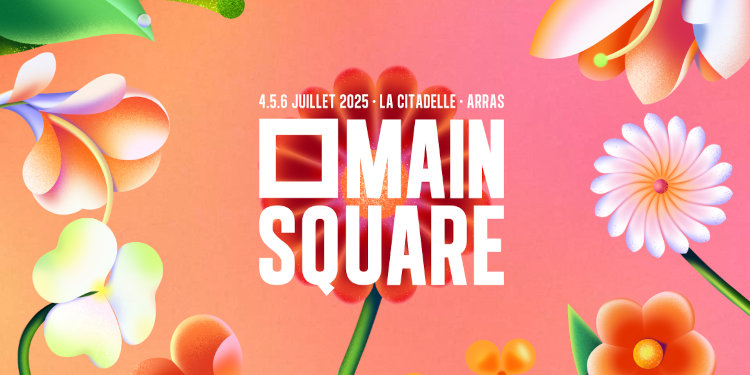 Main Square Festival 1