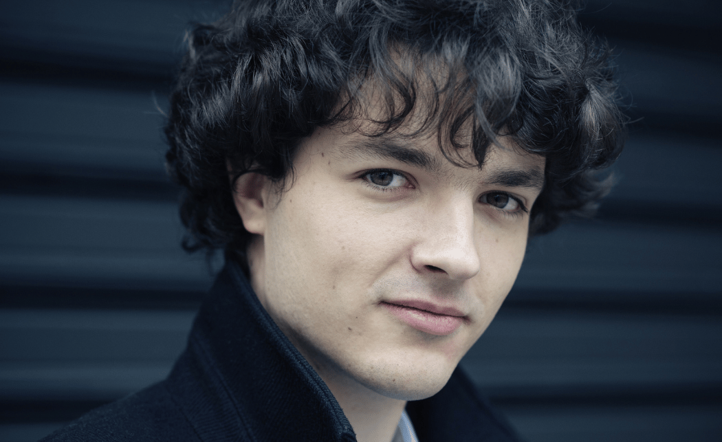 NUITS DU PIANO PARIS - Rémi Geniet 1