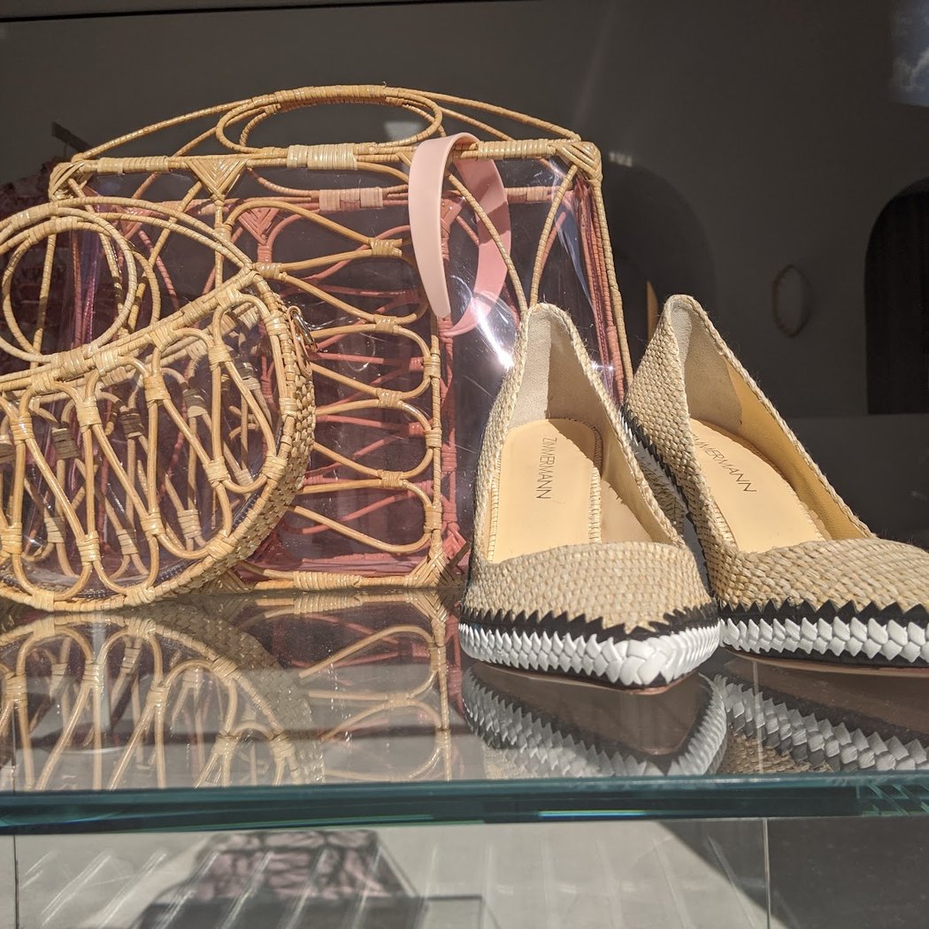 ZIMMERMANN Soho 3