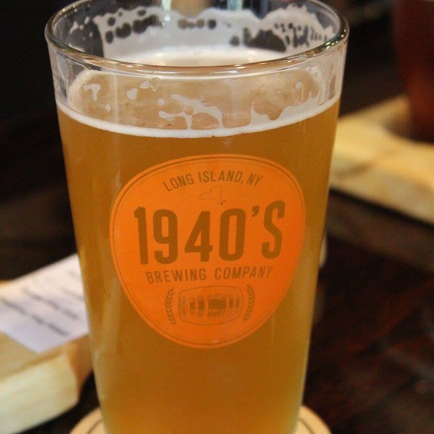 1940's Brewing Company 2
