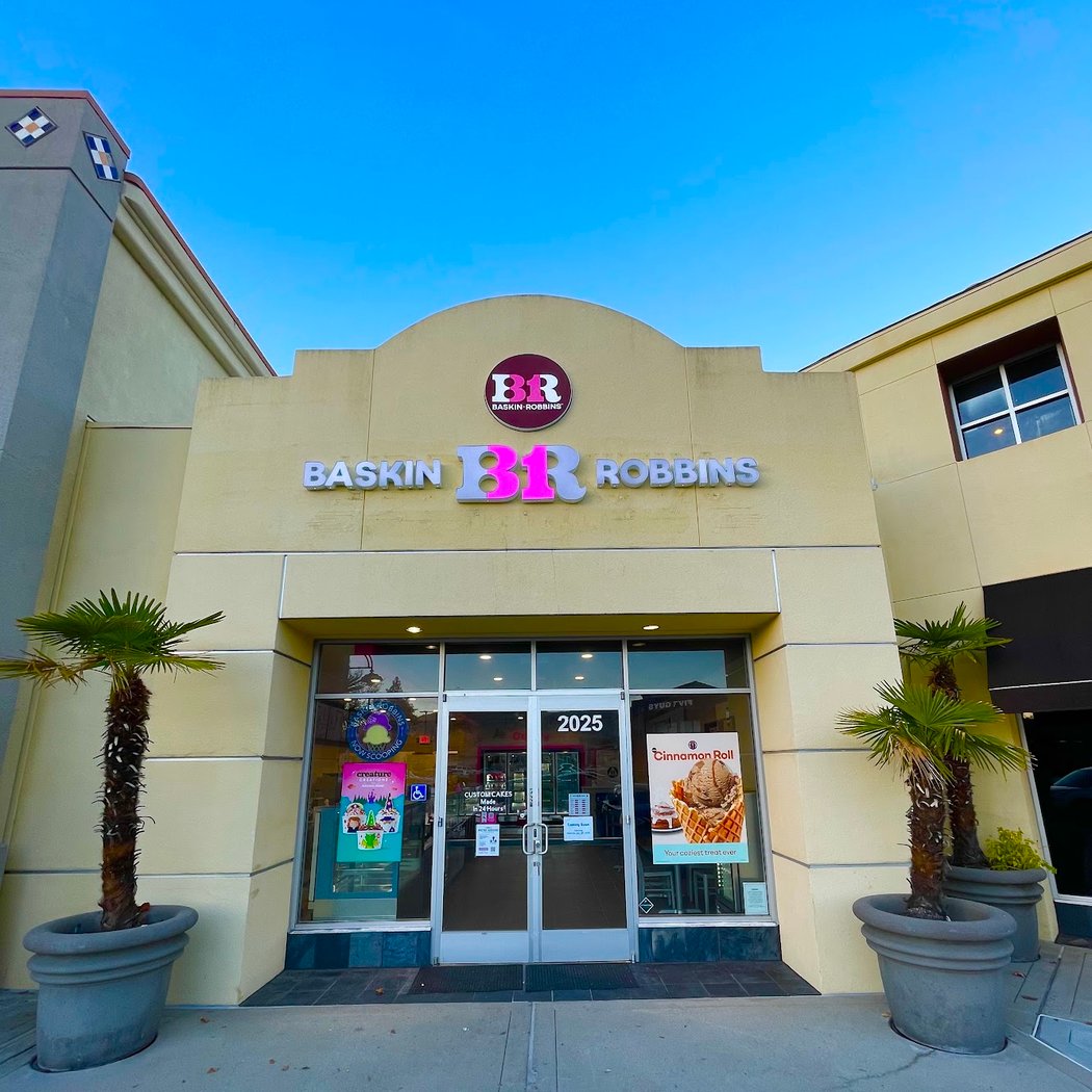 Baskin-Robbins 2