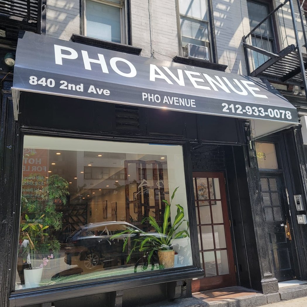Pho Avenue 2