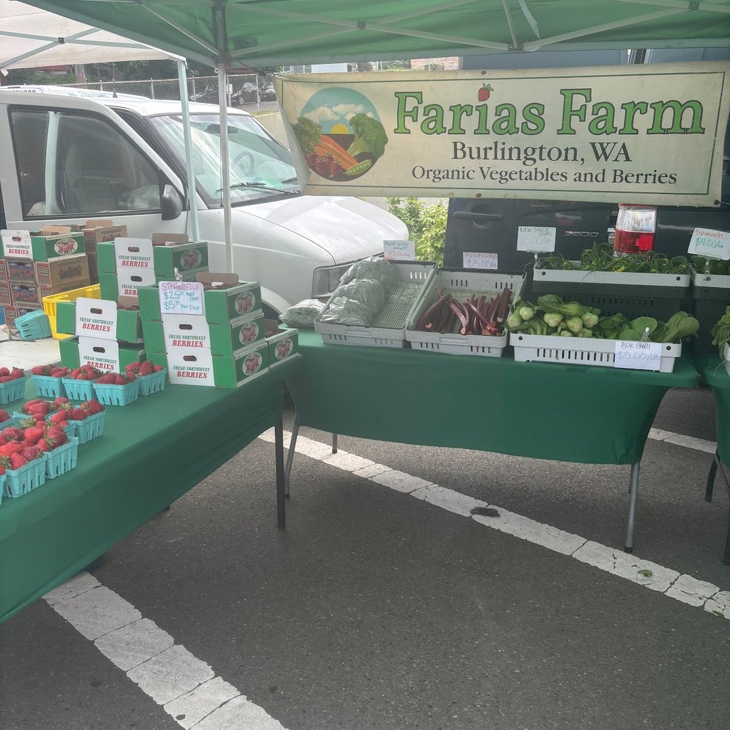 Farias Farm 3