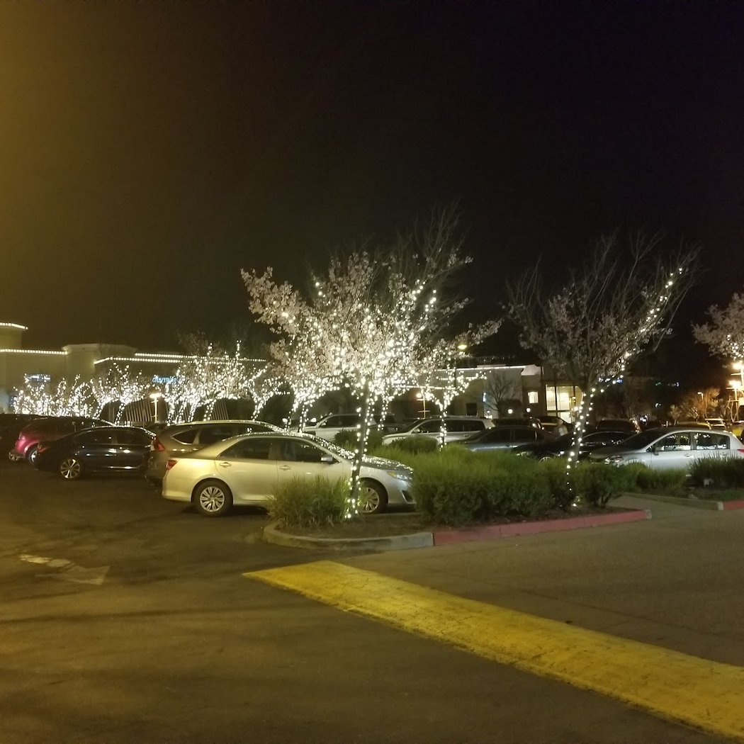 Century Blackhawk Plaza 3