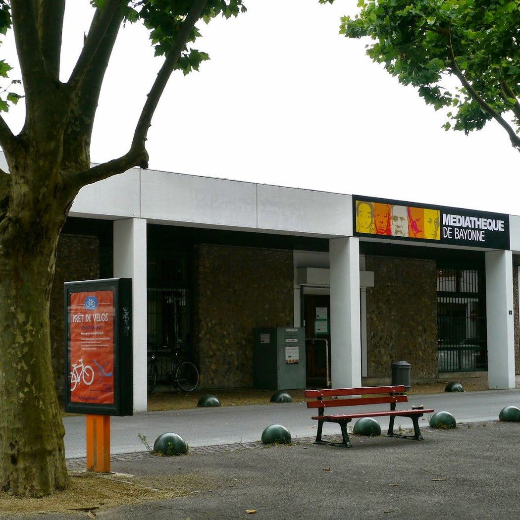 Le Petit Bouquinville 3
