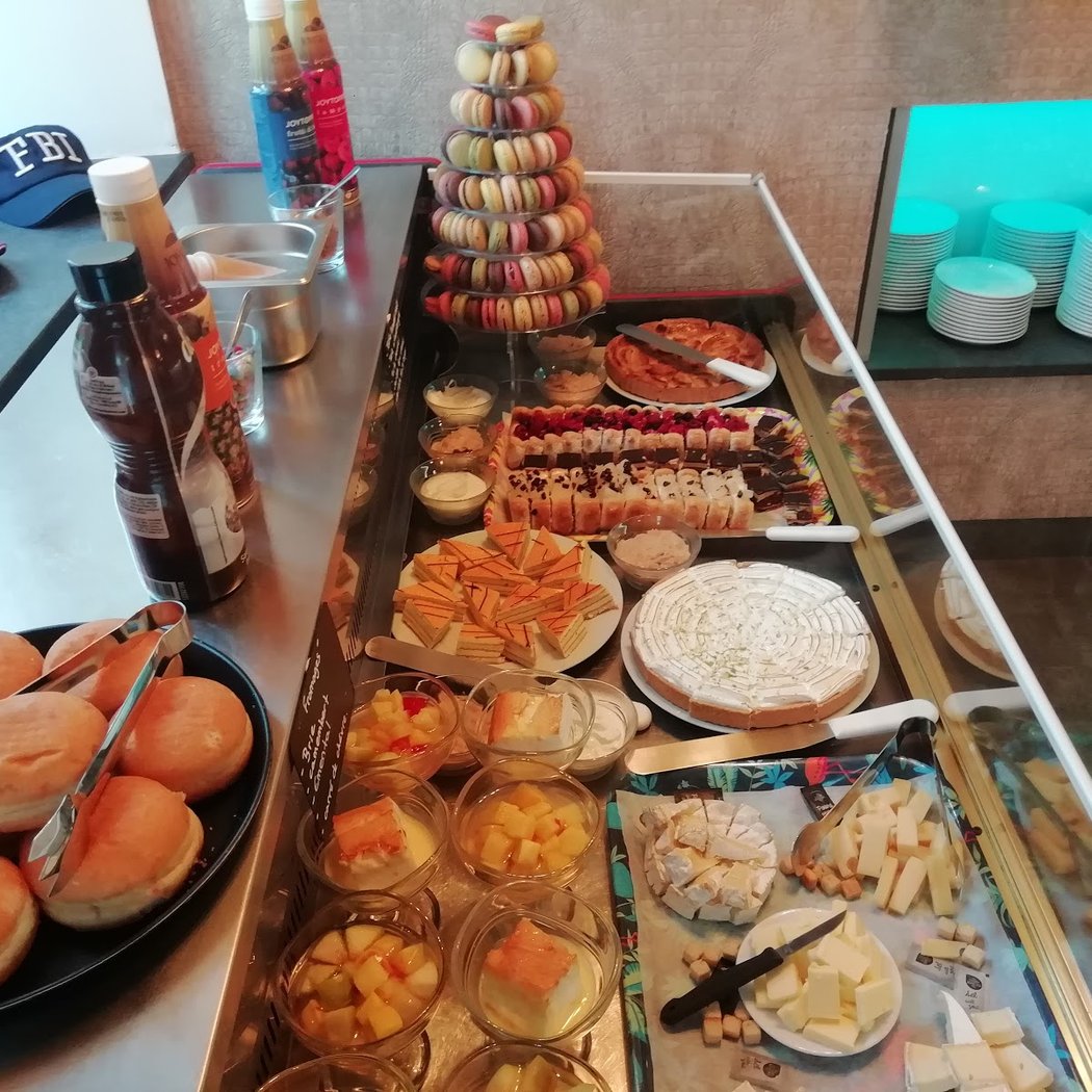 La Fourchette sans gêne 3