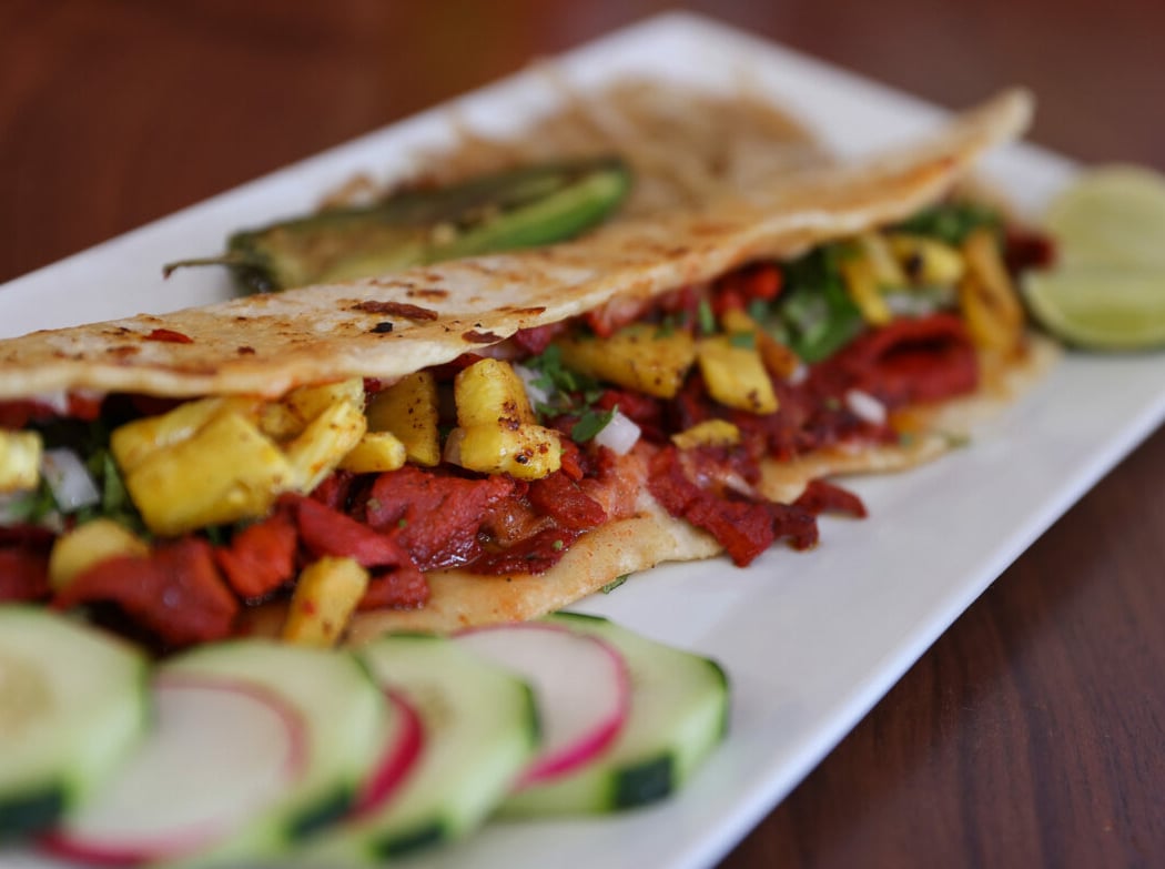 El Fogon Taco Shop Santa Rosa 2