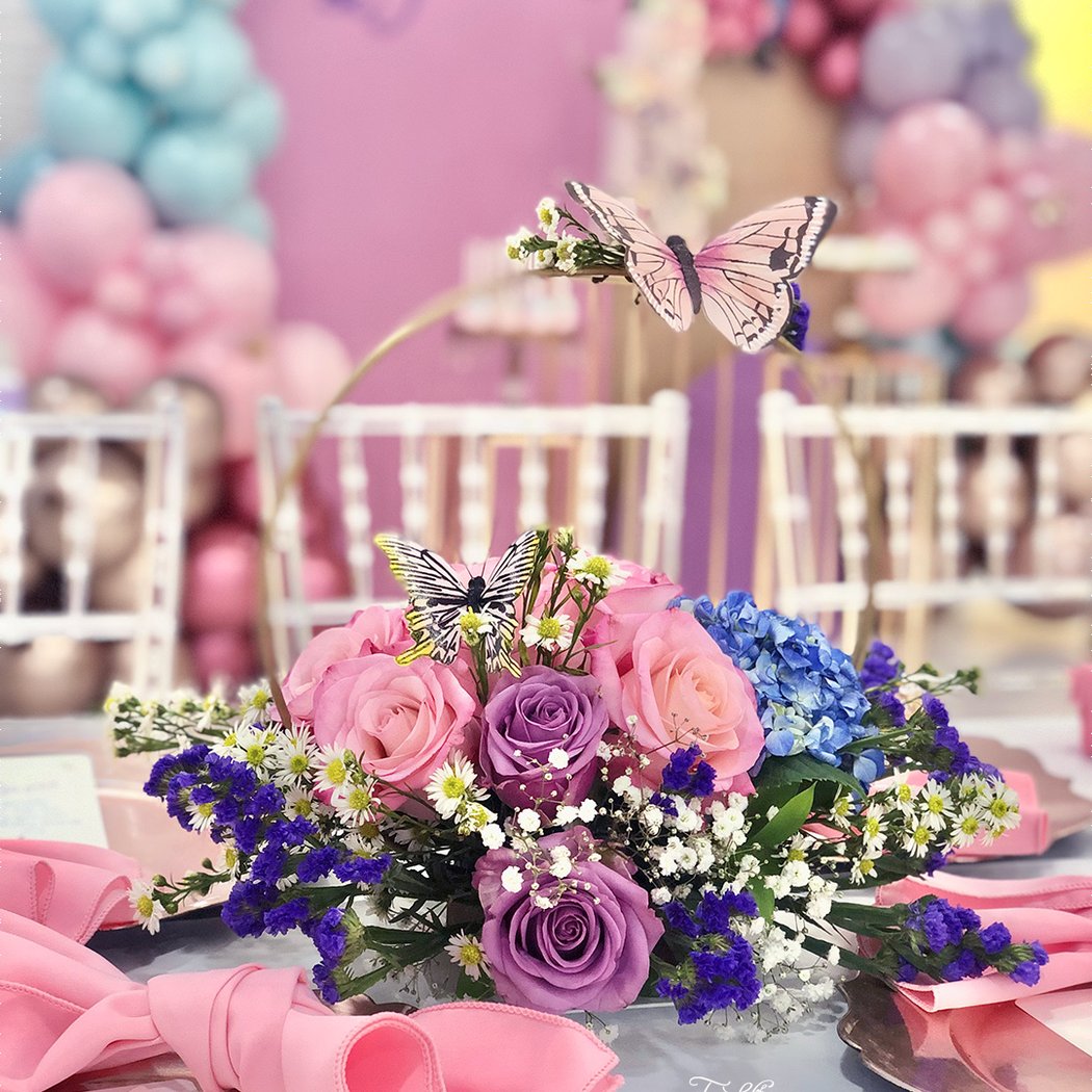 Touch of Grace Event Venue 1