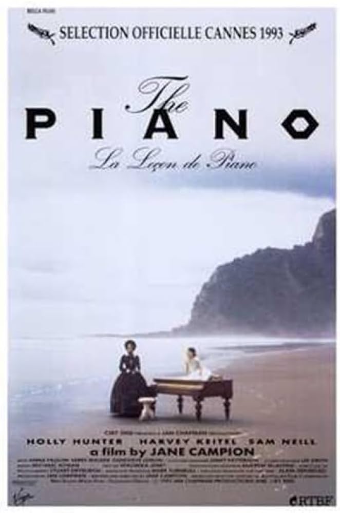 The Piano 1