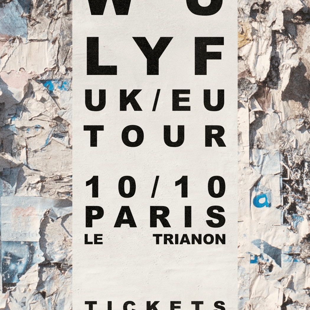 WU LYF 1