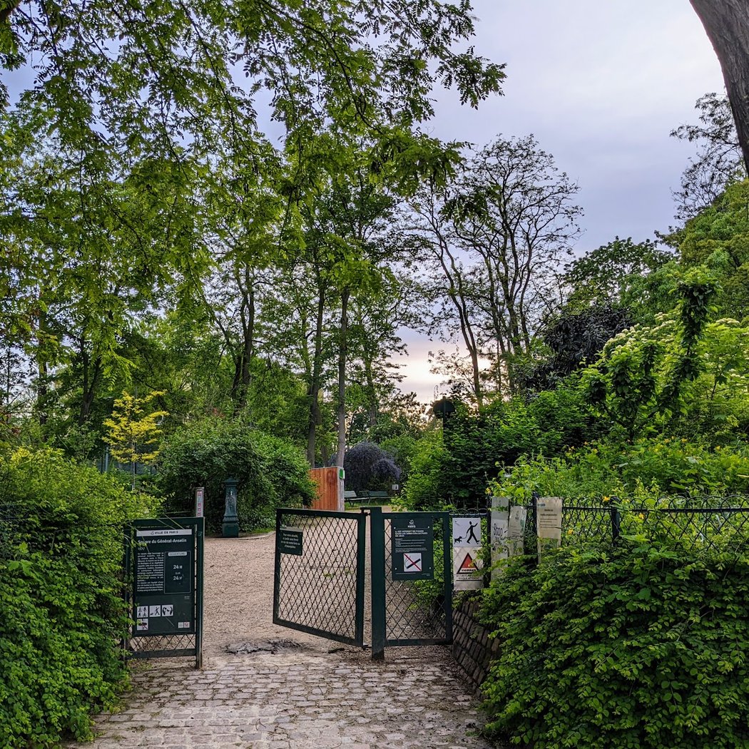 Général-Anselin Square 3