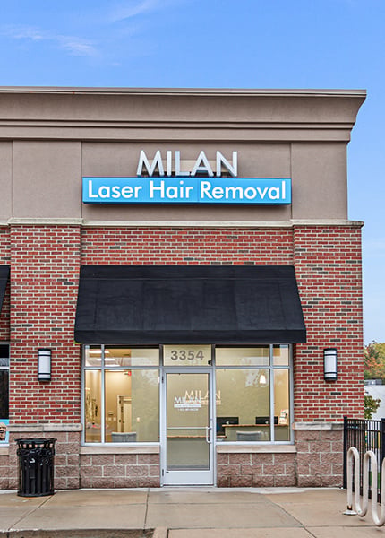 Milan Laser Hair Removal 2