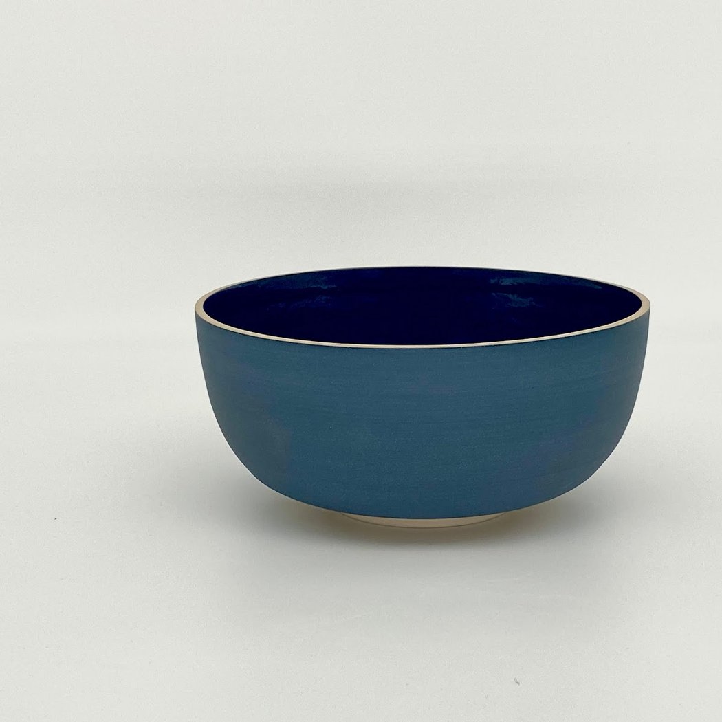 DIY Keramik Workshop: Teller herstellen und mit farbiger Engobe gestalten 2