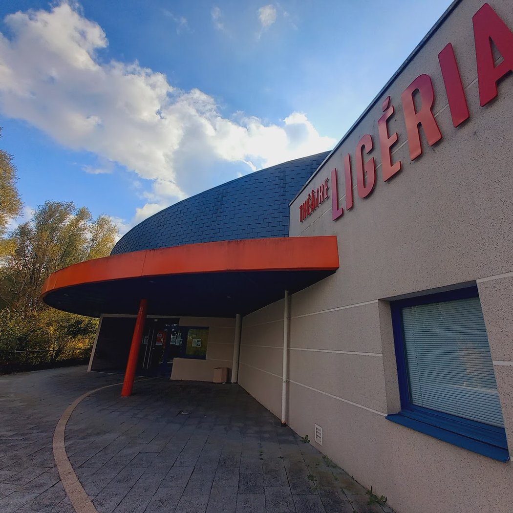 Théâtre Ligeria 2