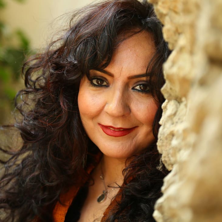 Kronos Quartet with Mahsa and Marjan Vahdat Placeless 2