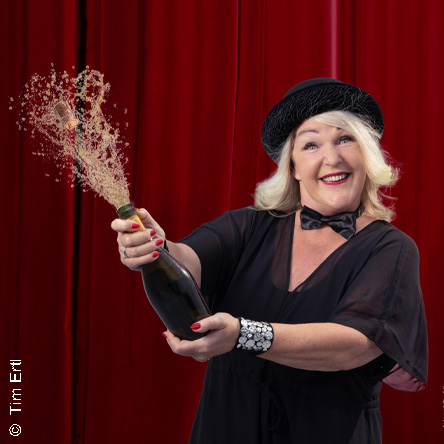 Barbara Balldini Höhepunkte