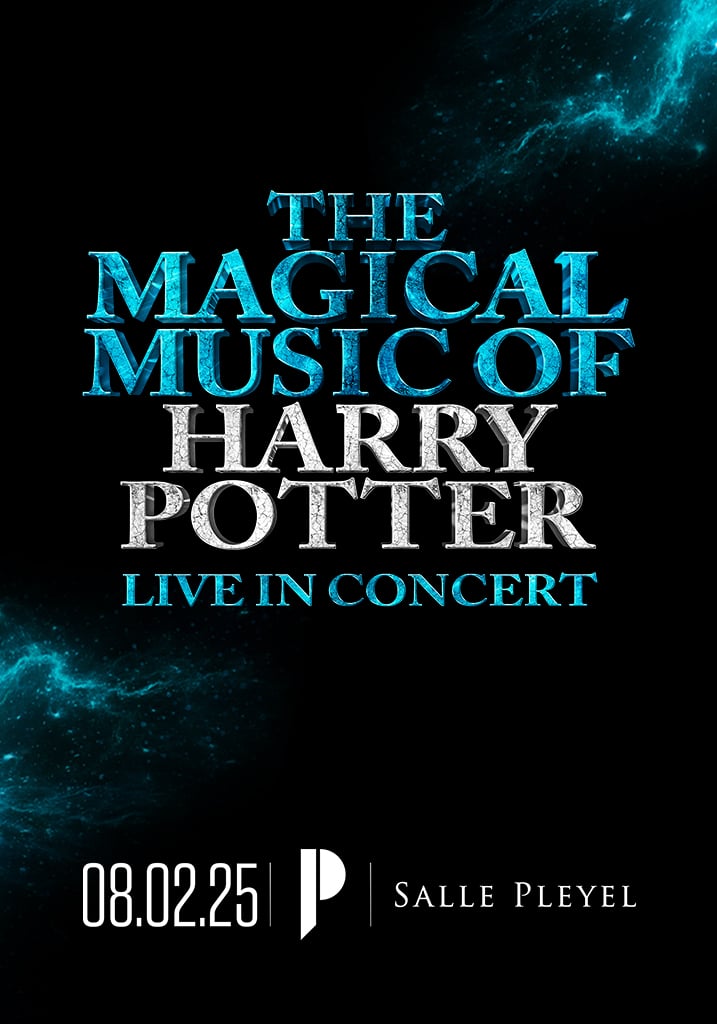 THE MAGICAL MUSIC OF HARRY POTTER 1