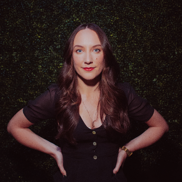 Katie Boyle Stand Up Comedy Show 1
