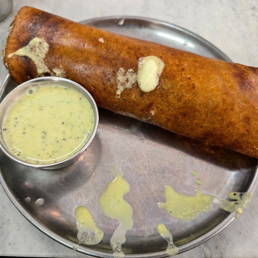 Maha Lakshmi Tiffin Room 1