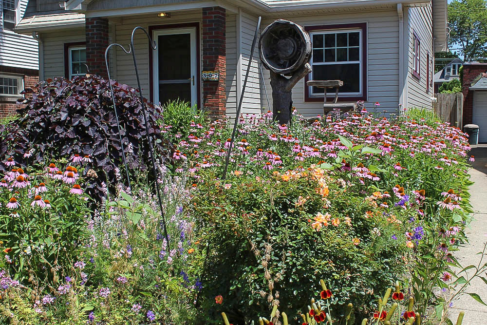 GardenWalk Cleveland 2