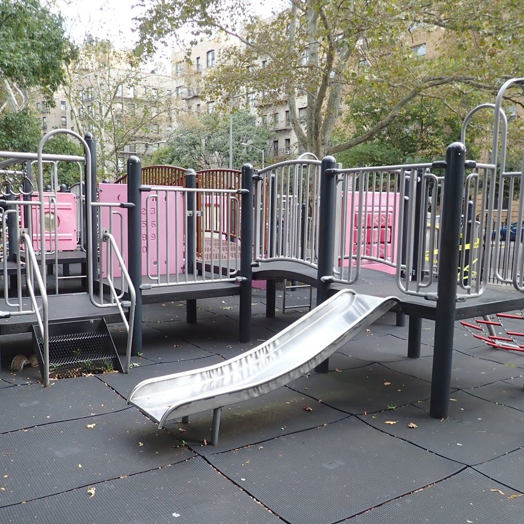 Palisades Playground 2