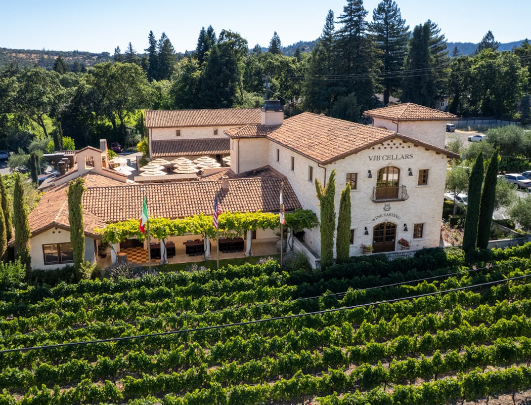 VJB Cellars 2