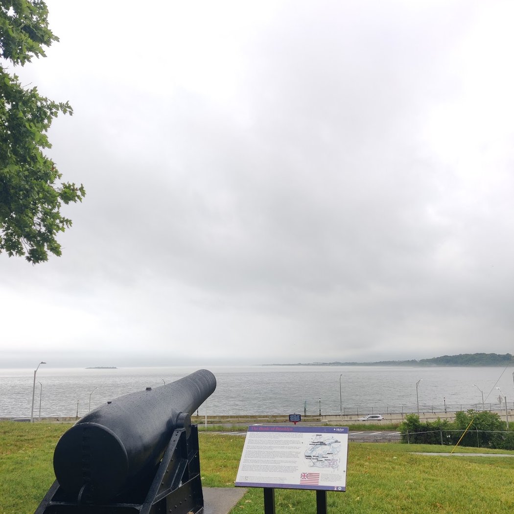 Fort Hamilton 1