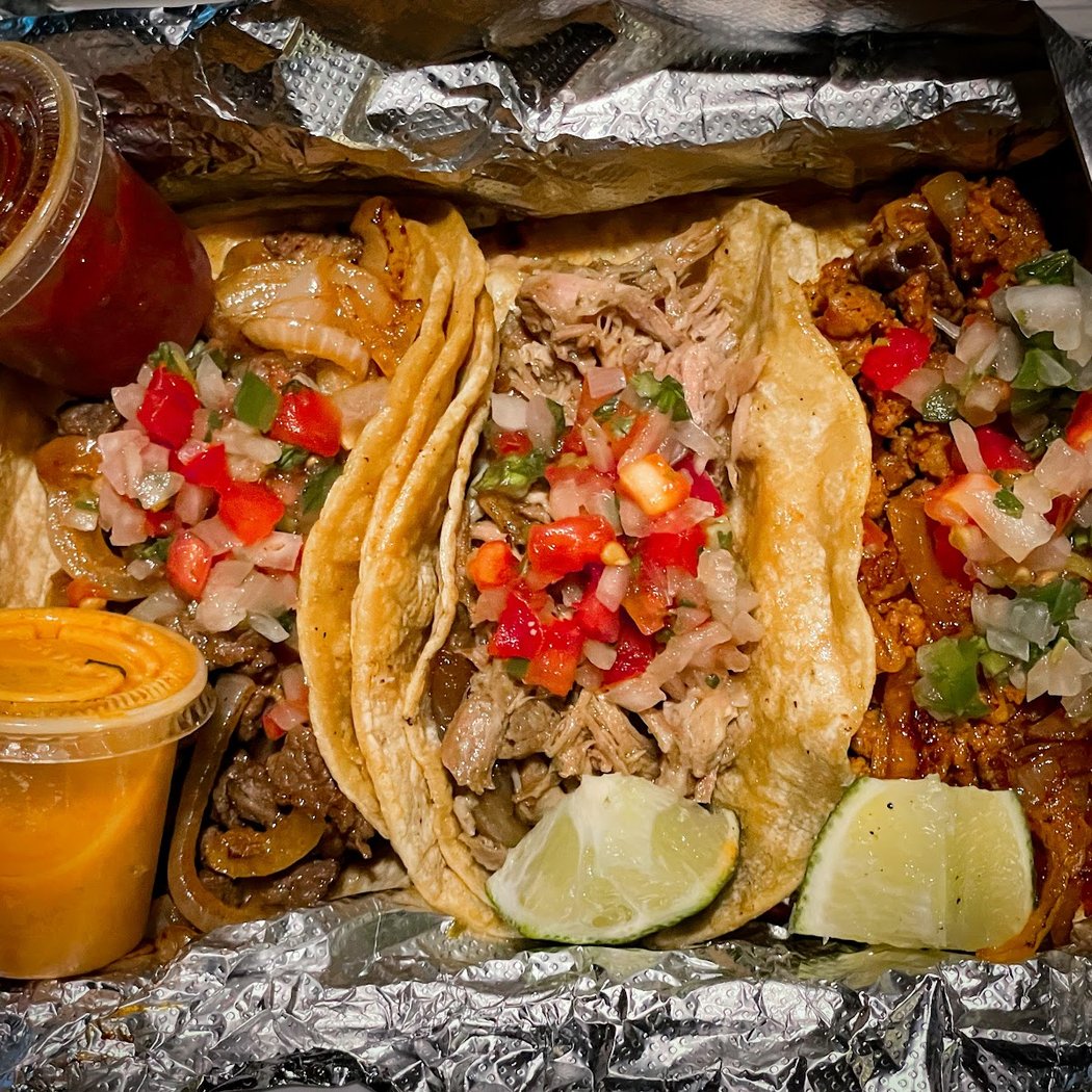 El Grillito Food Truck 1